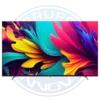 Smart TV Innova 65 pulgadas 4K UHD Google TV