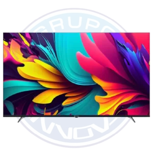 Smart TV Innova 65 pulgadas 4K UHD Google TV