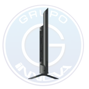 Smart TV JVC 65 4K UHD