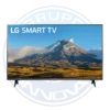 Smart TV LG 43 pulgadas Full HD webOS ThinQ AI