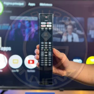 Smart TV Philips Full HD alta definición