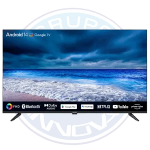 Smart TV Philips 43 pulgadas Full HD Google TV