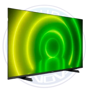 Smart TV Philips 4K UHD alta definición