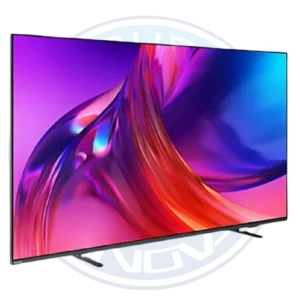 Smart TV Philips 4K UHD alta definición
