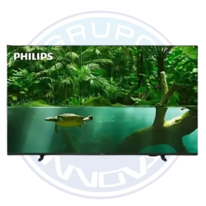 Smart TV Philips 55 pulgadas 4K UHD Google TV