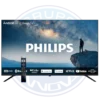 Smart TV Philips 65 pulgadas 4K UHD Google TV