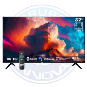 Smart TV RCA 32 pulgadas HD Google TV