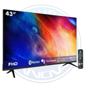 Smart TV RCA 43 Full HD