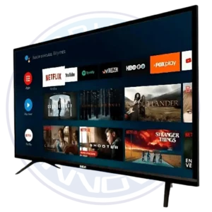 Smart TV RCA 4K UHD alta definición