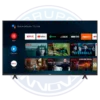 Smart TV RCA 55 pulgadas 4K UHD Google TV