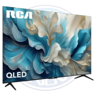 Smart TV RCA QLED colores intensos