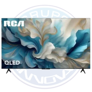 Smart TV RCA 65 pulgadas 4K UHD QLED Google TV