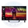 Smart TV Riviera 43 pulgadas QLED Full HD Google TV