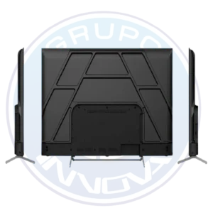 Smart TV Riviera QLED colores intensos