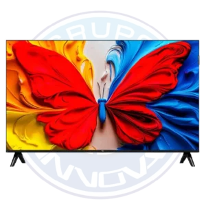 Smart TV TCL 32S5K 32” QLED Full HD Google TV