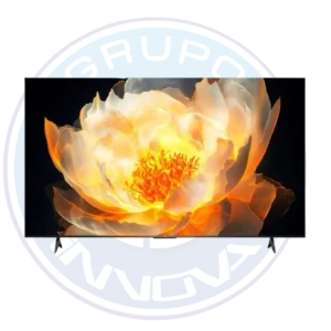 Smart TV TCL 4K con alta definición