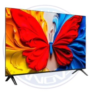 Smart TV TCL QLED colores vivos