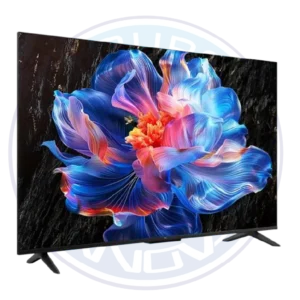 Smart TV TCL 4K con alta definición