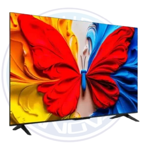 Smart TV TCL QLED con colores intensos