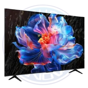 Smart TV TCL 4K con alta definición