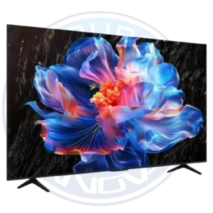 Smart TV TCL 4K con alta definición