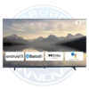 Smart TV Zitro 43 pulgadas Full HD Android 14 Google TV