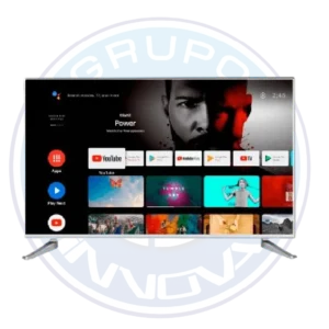 Smart TV Zitro 43 Full HD