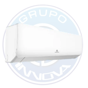 Aire acondicionado Indurama 36000 BTU