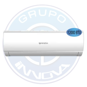 Aire acondicionado Innova 12000 BTU Inverter