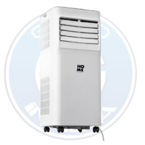 Aire acondicionado portátil 12000 BTU