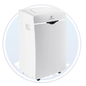 Aire acondicionado portátil 12000 BTU