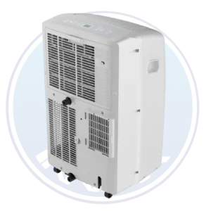 Sistema de ventilación