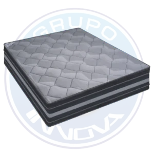 colchón Chaide continental doble box top