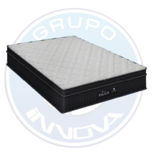 colchón chaide grand palace memory foam premium
