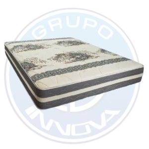 colchón chaide suave brisa confortable suave