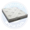 colchón Chaide Titanium NF firme