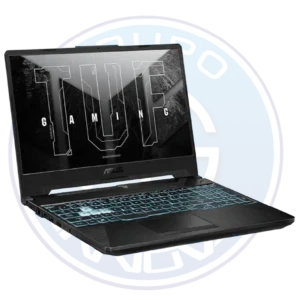 Laptop gamer ASUS TUF A15 16GB RAM DDR5 SSD 512GB