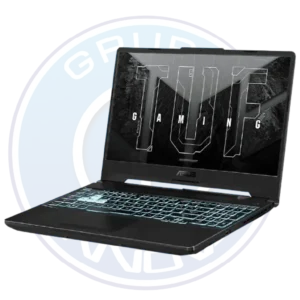 ASUS TUF Gaming A15 con NVIDIA GeForce RTX 3050 4GB