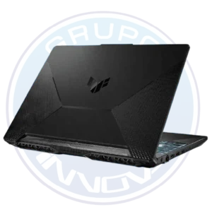 Laptop ASUS TUF A15 15.6 pulgadas 144Hz color negro
