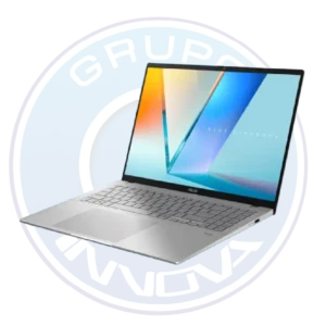 Laptop ASUS Ryzen 9 con NPU de hasta 16 TOPS