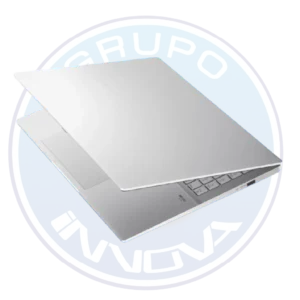 Laptop ASUS Vivobook S16 color Cool Silver