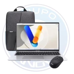 Laptop Asus Vivobook S16 incluye mochila y mouse ASUS