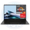 Laptop Asus Zenbook 14 OLED Ryzen AI 7 con pantalla táctil OLED