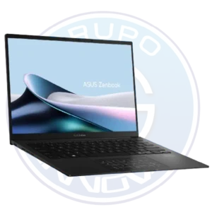 Laptop ASUS Zenbook 14 con SSD 512GB y 16GB RAM