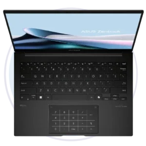 Laptop ASUS Ryzen AI 7 8840HS Copilot Plus PC
