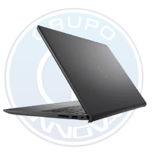 Laptop Dell Ryzen 7 7730U color negro