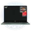 Laptop ENV Ryzen 5 con pantalla Full HD IPS de 14 pulgadas