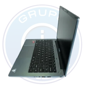 Laptop ENV Ryzen 5 3500U con SSD NVMe 512GB
