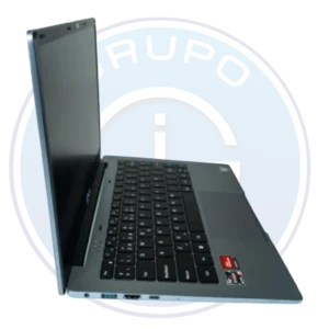 Laptop ENV 16GB RAM DDR4 para productividad y estudio