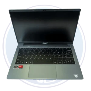 Laptop ENV color gris con Windows 11 Home